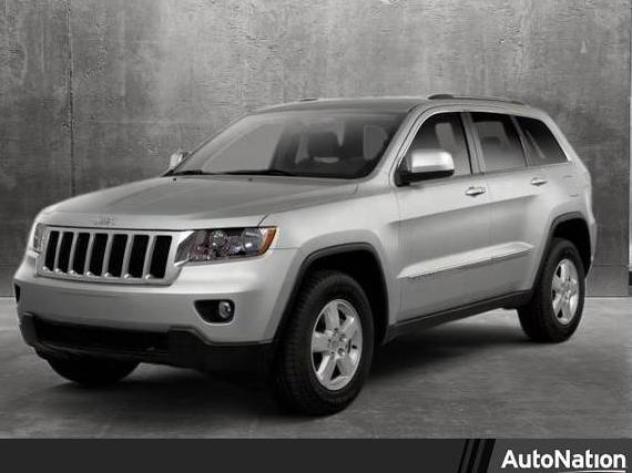 JEEP GRAND CHEROKEE 2012 1C4RJFCG1CC341300 image